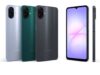 Galaxy A07s Meluncur dengan Chip Helio G99+ dan Kamera Belakang 50MP+2MP