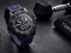 Timex Meluncurkan Jam Tangan Tangguh Baru Ironman Adrenaline dengan Layar Digital Cerdas yang Bisa Disembunyikan