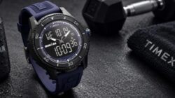 Timex Meluncurkan Jam Tangan Tangguh Baru Ironman Adrenaline dengan Layar Digital Cerdas yang Bisa Disembunyikan