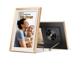 XElectron Meluncurkan Bingkai Foto Digital Pintar 10,1 Inci dengan Penyimpanan 32GB, WiFi, dan Penyimpanan Cloud Tak Terbatas