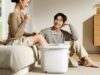 Xiaomi Mijia Sterilization Foot Bath adalah Alat Pijat dengan Fitur Pembersihan UV Terintegrasi