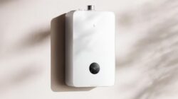 Xiaomi Meluncurkan Pemanas Air Gas Pintar dengan Efisiensi Energi Lebih Baik dan Teknologi Bebas Air Dingin