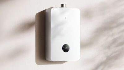Xiaomi Meluncurkan Pemanas Air Gas Pintar dengan Efisiensi Energi Lebih Baik dan Teknologi Bebas Air Dingin