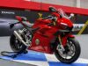 ZXMOTO 500RR Pro Arm Meluncur, Mesin 4-silinder, 470cc, Tenaga 84 hp, Cek Harganya