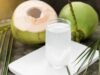 Jangan Diremehkan, Air Kelapa Ternyata Sangat Baik untuk Kulit! Ini Penjelasannya.