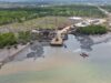 Kementerian PU Percepat Jembatan Pulau Laut untuk Mempermudah Akses Batu Licin dan Tanah Bumbu