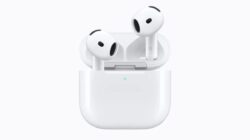 Apple Meluncurkan AirPods 5 dengan ANC yang Ditingkatkan dan Kontrol Volume pada Tangkai Earbud