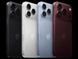 Apple iPhone 18 Pro dan Pro Max Hadir dengan Kamera Ber-aperture Variabel dan Chip A20 Pro 2nm