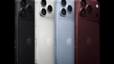 Apple iPhone 18 Pro dan Pro Max Hadir dengan Kamera Ber-aperture Variabel dan Chip A20 Pro 2nm