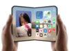 Apple Luncurkan iPhone Duo, Ponsel Lipat Pertamanya dengan Layar Ganda 120Hz, Bodi Titanium, dan Chip A20 Pro