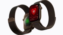 Apple Watch Series 12 Hadir dengan Sistem Pemantauan Kesehatan, Kecerdasan Audio, dan Skor Kesiapan Baru