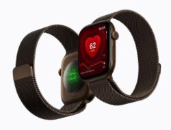 Apple Watch Series 12 Hadir dengan Sistem Pemantauan Kesehatan, Kecerdasan Audio, dan Skor Kesiapan Baru