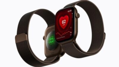Apple Watch Series 12 Hadir dengan Sistem Pemantauan Kesehatan, Kecerdasan Audio, dan Skor Kesiapan Baru