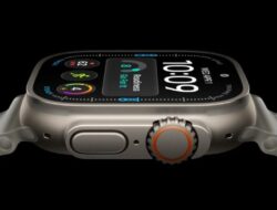 Apple Luncurkan Watch Ultra 4 dengan Pelacakan Kesehatan yang Lebih Cerdas dan Fitur AI pada Perangkat