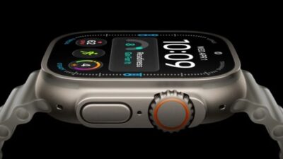 Apple Luncurkan Watch Ultra 4 dengan Pelacakan Kesehatan yang Lebih Cerdas dan Fitur AI pada Perangkat