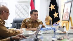 Sebanyak 322 Ribu KK di Jateng Masuk Sistem Perlindungan Sosial Digital