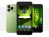 HMD Asha 305 Diumumkan, Ponsel Android dengan Layar LCD 5 Inci, Bobot 145g, dan Baterai 2.500mAh