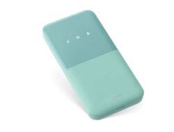 Huawei Luncurkan WiFi Portabel eSIM yang Terjangkau dengan Daya Tahan Baterai hingga 9 Jam dan Dukungan untuk 16 Perangkat