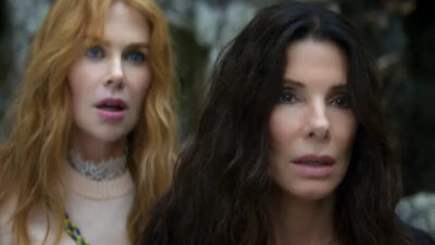 Review ‘Practical Magic 2’: Sandra Bullock dan Nicole Kidman Gagal Memikat dalam Sekuel yang Terlalu Panjang dan Mudah Ditebak