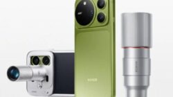 Desain Seri Honor Magic 9 dan “Extender” Telefoto 500mm Resmi Diungkap sebelum Peluncuran 28 September