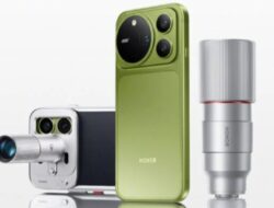 Desain Seri Honor Magic 9 dan “Extender” Telefoto 500mm Resmi Diungkap sebelum Peluncuran 28 September
