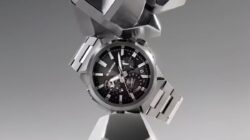 Casio Luncurkan Tiga Jam Tangan Premium G-Steel GST-W1000 Baru dengan Desain Baja yang Lebih Ramping
