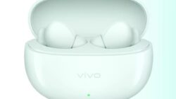 Vivo Buds Meluncur dengan Bluetooth 6.1, Daya Tahan Baterai 50 Jam, dan Audio Spasial