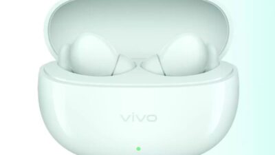 Vivo Buds Meluncur dengan Bluetooth 6.1, Daya Tahan Baterai 50 Jam, dan Audio Spasial