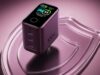 Baseus Luncurkan Charger GaN 100W Baru Berwarna Dark Cherry yang Serasi dengan iPhone Terbaru