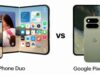 iPhone Duo vs Pixel 11 Pro Fold: Apple atau Google untuk Ponsel Lipat Anda Berikutnya?