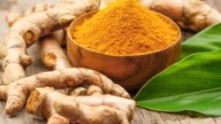 Ketahui 5 Manfaat dan Cara Menggunakan Kunyit untuk Rambut Anda!
