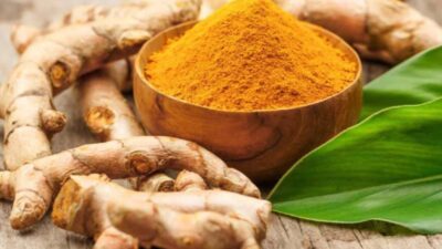 Ketahui 5 Manfaat dan Cara Menggunakan Kunyit untuk Rambut Anda!