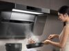 Xiaomi Luncurkan Mijia Smart Range Hood 3 Max dengan Daya Hisap 1.700 Pa, Kamera, dan Sensor PM2.5 untuk Kontrol Cerdas