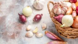 Bawang Merah vs Bawang Putih? Mana Obat Rumahan Terbaik untuk Pertumbuhan Rambut?