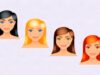 Tes Kepribadian: Apa Warna Rambut Anda? Cari Tahu Apa Maknanya bagi Karakter Anda