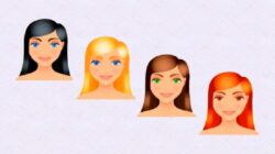 Tes Kepribadian: Apa Warna Rambut Anda? Cari Tahu Apa Maknanya bagi Karakter Anda