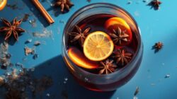 Ketahui 7 Manfaat Air Rendaman Bunga Lawang (Star Anise), Salah Satunya untuk Detoks
