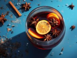 Ketahui 7 Manfaat Air Rendaman Bunga Lawang (Star Anise), Salah Satunya untuk Detoks