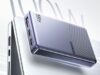 Charger 100W Ultra-tipis Ugreen dengan Colokan Lipat Kini Tersedia Internasional