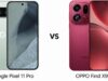 Google Pixel 11 Pro vs Oppo Find X9 Pro: Ponsel Mana yang Memberikan Nilai Lebih?
