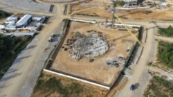 Pembangunan Infrastruktur Papua Pegunungan, Kementerian PU Garap Pusat Pemerintahan hingga Jalan dan Jembatan