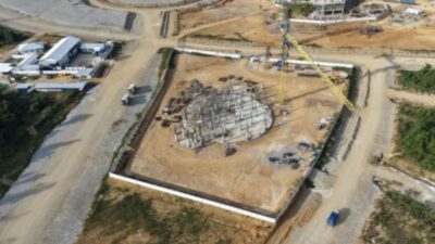 Pembangunan Infrastruktur Papua Pegunungan, Kementerian PU Garap Pusat Pemerintahan hingga Jalan dan Jembatan