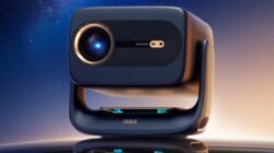 OBE Meluncurkan Proyektor R3 Ultra Max 1080p dengan Tingkat Kecerahan 1800 CVIA, Gimbal Terintegrasi, dan Audio 2.1