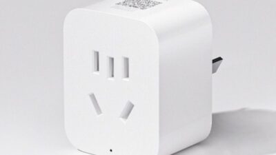 Xiaomi Smart Socket 4 Meluncur dengan Teknologi Wi-Fi 6, MU-MIMO, dan OFDMA, serta Beban Maksimum 2500W