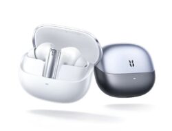 Ugreen Meluncurkan Earbud HiTune T8 dengan ANC -55dB, LDAC, Fitur AI, dan Daya Tahan Baterai 50 Jam