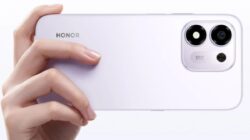 Honor Play 11 Meluncur dengan Baterai 8.300mAh, Layar 120Hz, dan Perlindungan IP69K
