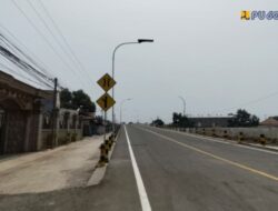 Traffic Jembatan Bokwedi Pasuruan Sudah Dibuka, Konektivitas Kembali Lancar