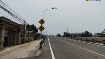 Traffic Jembatan Bokwedi Pasuruan Sudah Dibuka, Konektivitas Kembali Lancar