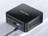 Peladn Meluncurkan PC Mini WO5 yang Terjangkau dengan Ryzen 5 3500U dan Dukungan Tiga Layar