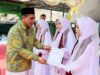 Komitmen Pemprov Jateng, Penghafal Al-Qur’an Langsung Terima Tali Asih